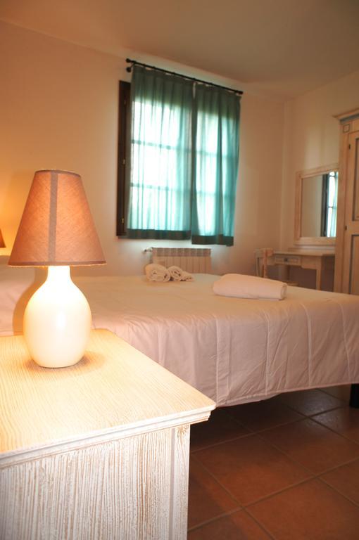 Appartamenti In Residence Villa Santa Maria San Vincenzo Oda fotoğraf