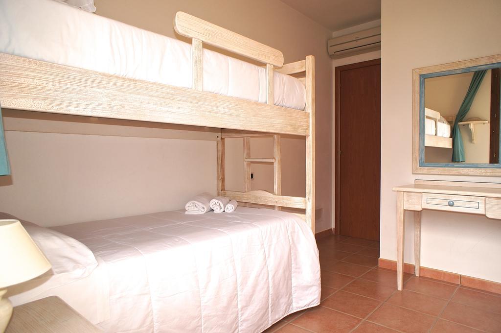 Appartamenti In Residence Villa Santa Maria San Vincenzo Dış mekan fotoğraf
