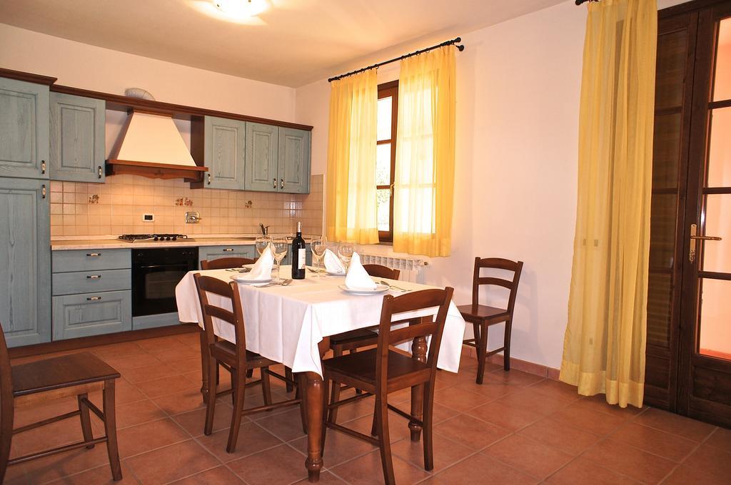 Appartamenti In Residence Villa Santa Maria San Vincenzo Dış mekan fotoğraf